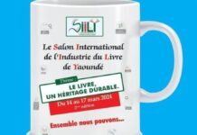 Salon du livre