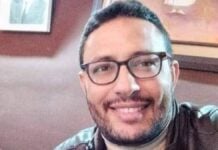 L'activiste marocain Youssef El Hirech