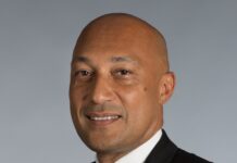 Arnaud Ngatcha : Mon Paris, pour l’avenir Arnaud Ngatcha