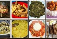 Cuisine des Comores