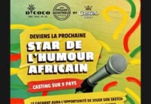 Côte d’Ivoire :demi-finales du concours Mon Premier Montreux à Abidjan