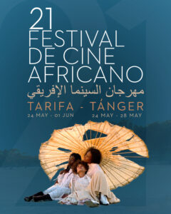 festival de cinéma de Tarifa Tanger
