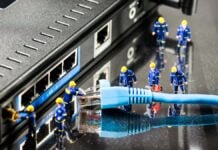 Congo-Brazzaville : coupure d’internet le jour de la présidentielle, Sassou Nguesso en quête d’un nouveau mandat Internet coupé