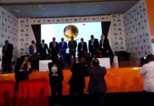 Douala a abrité la 4è édition du Cameroon Investment Forum Les intervenants