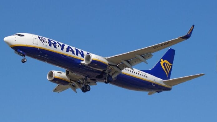 Ryanair