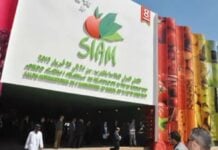 SIAM : le Maroc face au défi du changement climatique SIAM