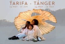 Festival de Cinéma Africain de Tarifa-Tanger