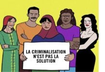 Avortement au Maroc @Amnesty International