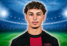 Ayman Aourir : le jeune prodige du football marocain pourrait opter pour l’Algérie Ayman Aourir