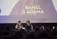 Banel et Adama