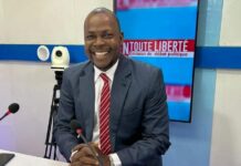 Etienne Fakaba Sissoko