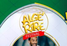 Algérie : l’humour algérien fait la course en tête!