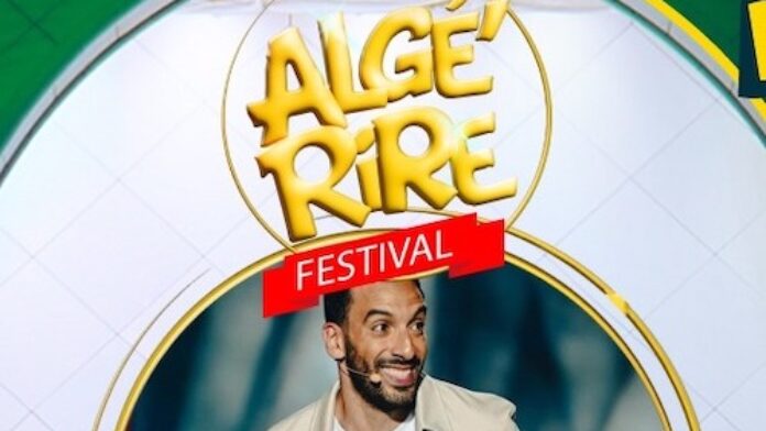 Algérie : l’humour algérien fait la course en tête!