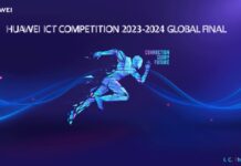 Huawei ICT Competition