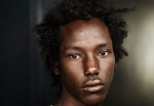 Issack Abdi Sadik : De la gloire des podiums à l’ombre d’une cellule Issack Abdi Sadik