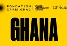 Prix Carmignac du photojournalisme Ghana