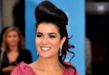 Sabrina Ouazani : les confessions d’une étoile du cinéma franco-algérien  Sabrina Ouazani