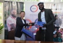 AFD TOGO