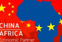 Chine-Vietnam-Afrique