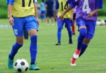 Coupe du Monde féminine U17 2024 : L’Afrique brille et le Brésil prend les rênes pour 2027 Football-féminin-Afrique