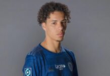 Mercato de l’ASSE : La surprise Kebbal au lieu de Delort et Zorgane ? Ilan Kebbal