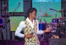 Bénin : « Mr HasBeen »,  le grand coming back de Joe Kaalibre !