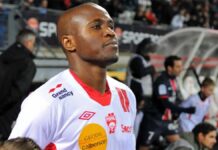 Landry Nguemo