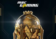 L’Afrique au Championnat du Monde des Sports Électroniques en Arabie Saoudite, 60 millions de dollars de gains MBC Gaming