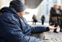 Mendicité