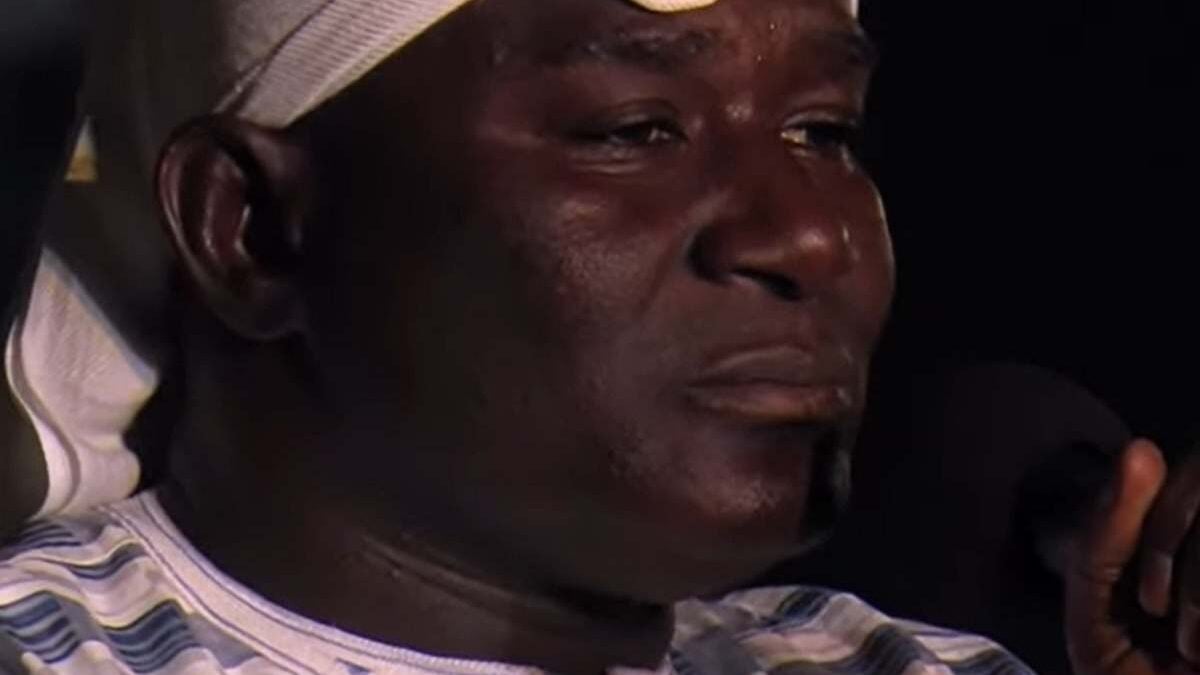 Hommage à Mory Djély Deen Kouyaté Une voix éternelle de la musique