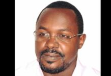 William NTWARI