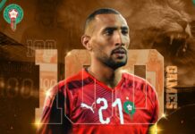 Yunis Abdelhamid