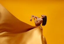 Alvin Ailey