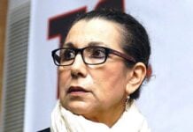Louisa-Hanoune-présidentielle-Algérie