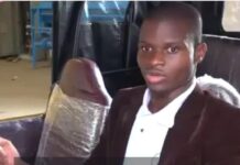 Innovation tech : Découvrez Marcellin Kouakou et sa voiture connectée révolutionnaire