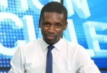 Bruno Bidjang