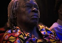 Suzanne Kala Lobè, figure du journalisme camerounais, nous quitte Suzanne Kala Lobè