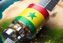 Le Sénégal dans l’ère spatiale : un nouveau chapitre s’ouvre Gainde Sat, le satellite sénégalais