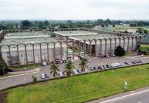 La Côte d’Ivoire sur orbite spatiale La Côte d’Ivoire sur orbite spatiale