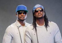 Afrobeat au Nigéria…  P SQUARE, ou la tragédie des Jumeaux géniaux Afrobeat au Nigéria…  P SQUARE, ou la tragédie des Jumeaux géniaux