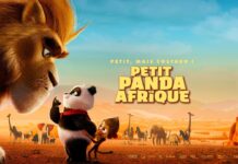 « Petit Panda en Afrique » : l’animation danois qui rend hommage à la culture africaine Petit-Panda-en-Afrique