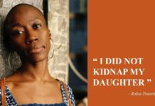 Rokia Traoré : une artiste emprisonnée, une cause qui mobilise Rokia Traoré pétition