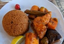 Thiéboudiène : Les secrets d’un monument culinaire sénégalais thiéboudiène