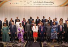 La TICAD 2024 se conclut en réaffirmant la légitimité du Sahara occidental et avec des avancées importantes pour l’Afrique Photo TICAD 2024