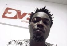 Yewhe Yeton ou quand le hip hop retrouve ses racines au Bénin Yewhe Yeton ou quand le hip hop retrouve ses racines au Bénin