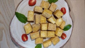 “Amon Soja” un trésor culinaire béninois à découvrir