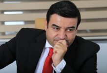 L'opposant tunisien Ayachi Zemmal