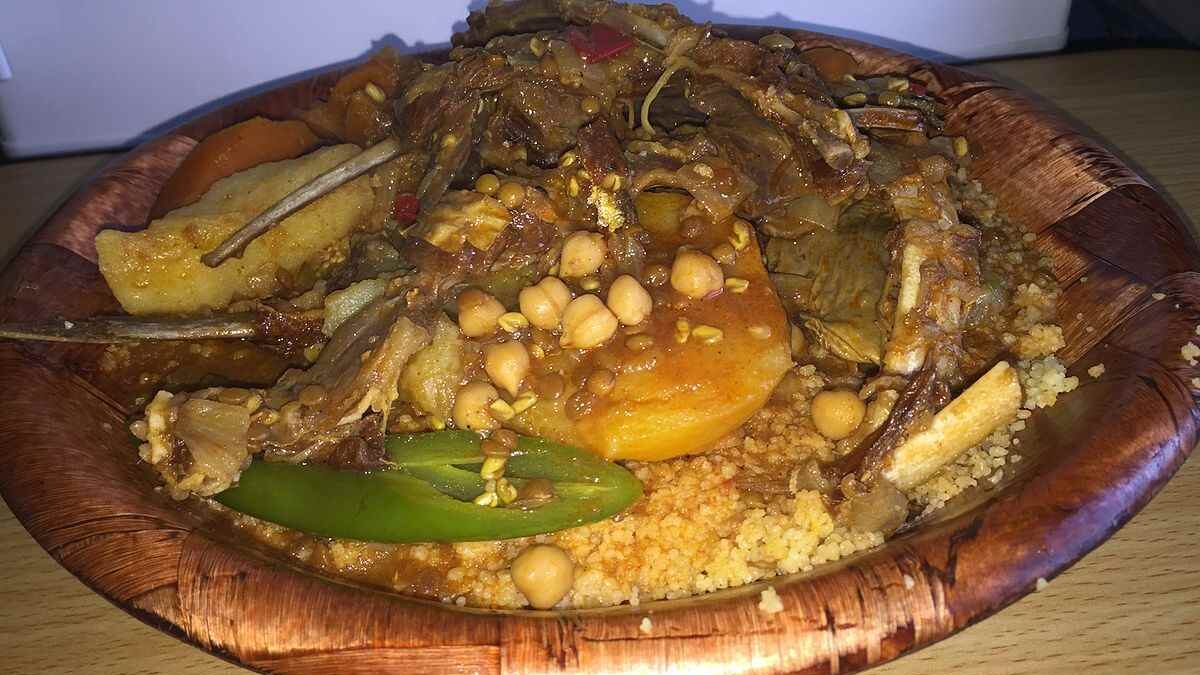 Voyage gustatif à travers l'histoire de la cuisine tunisienne
