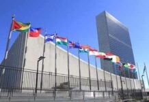 ONU : le Ghana en première ligne pour faire reconnaître la traite négrière comme crime contre l’humanité ONU : le Ghana en première ligne pour faire reconnaître la traite négrière comme crime contre l’humanité