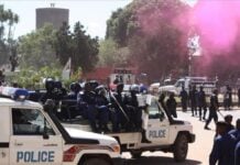 RDC : l’opposition met la pression pour la libération des prisonniers politiques Manifestations en RDC